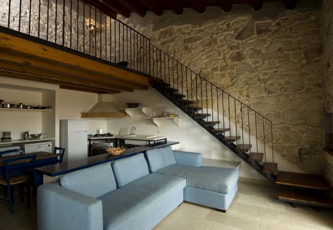 Appartamento a Donnafugata - Corte Iblea - Ibiscus Appartamento a Donnafugata - Corte Iblea - Ibiscus