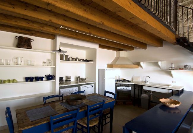 Appartamento a Donnafugata - Corte Iblea - Ibiscus Appartamento a Donnafugata - Corte Iblea - Ibiscus