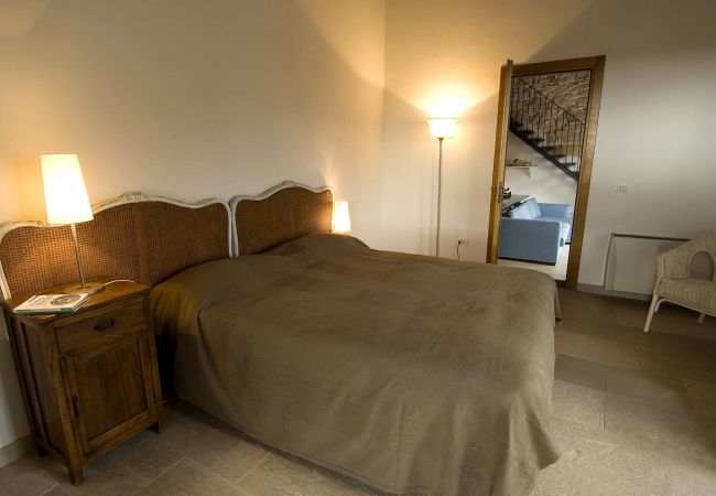 Appartamento a Donnafugata - Corte Iblea - Ibiscus Appartamento a Donnafugata - Corte Iblea - Ibiscus