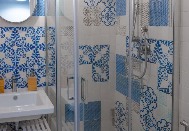 Appartamento a Siracusa - Lio loft,romantic and stunning sea view apt Appartamento a Siracusa - Lio loft,romantic and stunning sea view apt