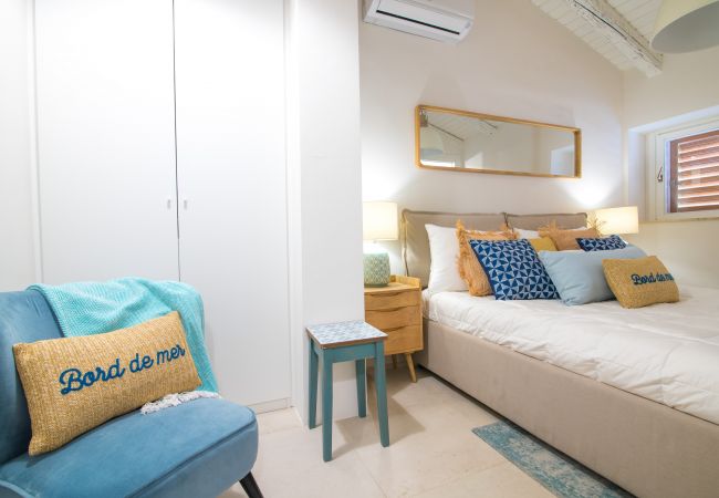 Appartamento a Siracusa - Lio loft,romantic and stunning sea view apt Appartamento a Siracusa - Lio loft,romantic and stunning sea view apt