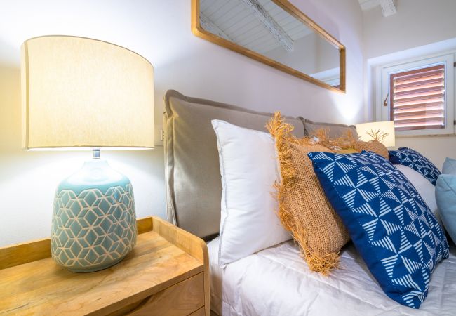 Appartamento a Siracusa - Lio loft,romantic and stunning sea view apt Appartamento a Siracusa - Lio loft,romantic and stunning sea view apt