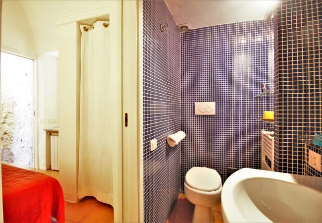 Appartamento a Sperlonga - Holidaycasa Brandy-Con terrazzo sul mare Appartamento a Sperlonga - Holidaycasa Brandy-Con terrazzo sul mare