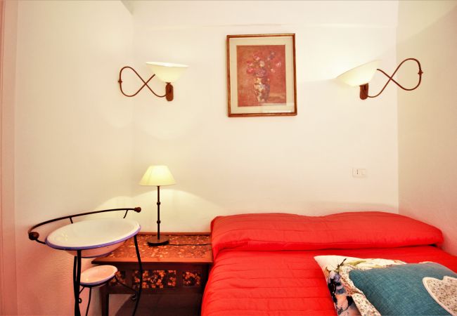 Appartamento a Sperlonga - Holidaycasa Brandy-Con terrazzo sul mare Appartamento a Sperlonga - Holidaycasa Brandy-Con terrazzo sul mare