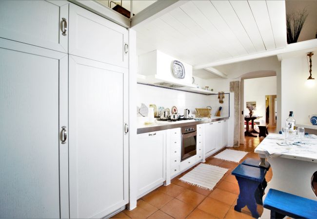 Appartamento a Sperlonga - Holidaycasa Brandy-Con terrazzo sul mare Appartamento a Sperlonga - Holidaycasa Brandy-Con terrazzo sul mare