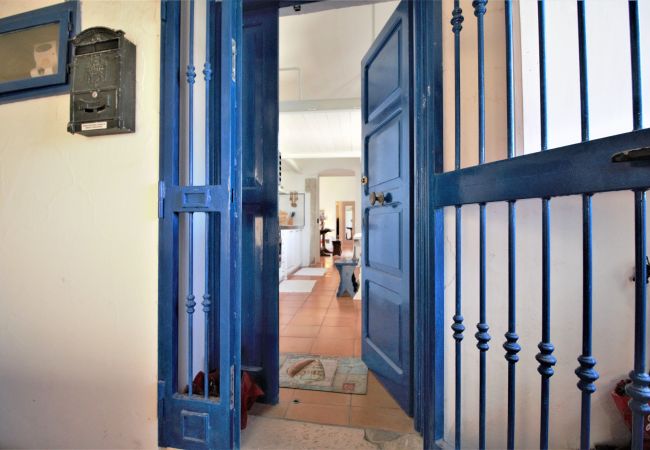 Appartamento a Sperlonga - Holidaycasa Brandy-Con terrazzo sul mare Appartamento a Sperlonga - Holidaycasa Brandy-Con terrazzo sul mare