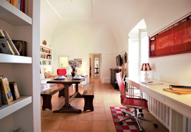 Appartamento a Sperlonga - Holidaycasa Brandy-Con terrazzo sul mare Appartamento a Sperlonga - Holidaycasa Brandy-Con terrazzo sul mare