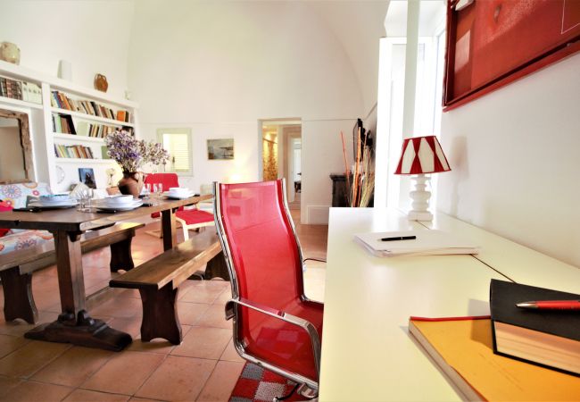 Appartamento a Sperlonga - Holidaycasa Brandy-Con terrazzo sul mare Appartamento a Sperlonga - Holidaycasa Brandy-Con terrazzo sul mare