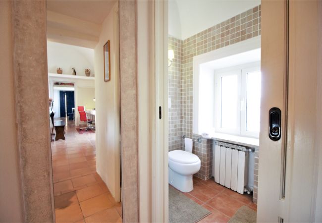 Appartamento a Sperlonga - Holidaycasa Brandy-Con terrazzo sul mare Appartamento a Sperlonga - Holidaycasa Brandy-Con terrazzo sul mare