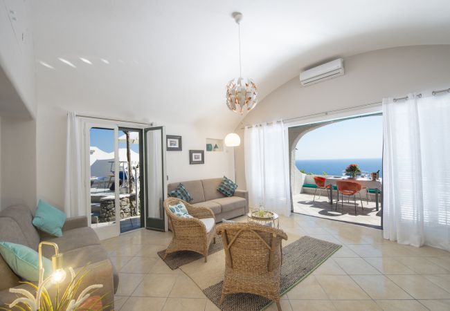  a Conca dei Marini - Casa Giovannina