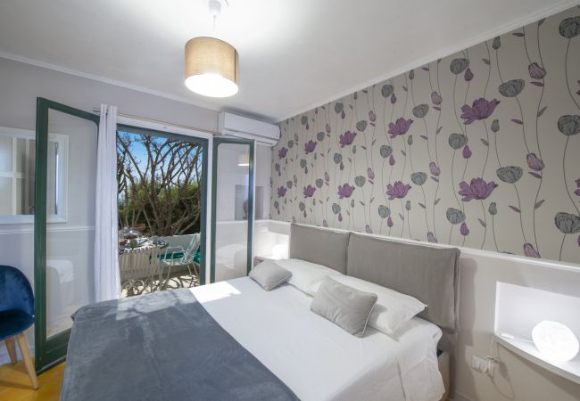 Appartamento a Conca dei Marini - Casa Giovannina Appartamento a Conca dei Marini - Casa Giovannina