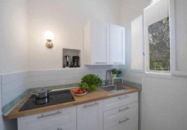 Casa a Praiano - La Casa di Nonno Mario Casa a Praiano - La Casa di Nonno Mario