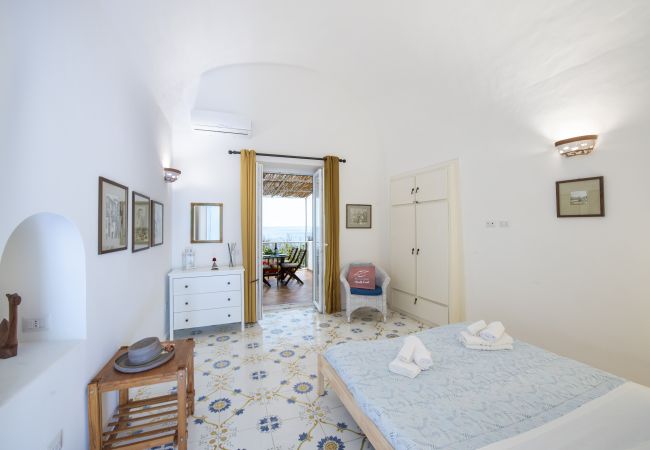 Casa a Praiano - La Casa di Nonno Mario Casa a Praiano - La Casa di Nonno Mario