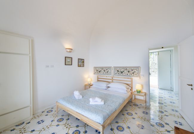 Casa a Praiano - La Casa di Nonno Mario Casa a Praiano - La Casa di Nonno Mario