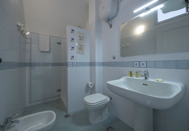 Casa a Praiano - La Casa di Nonno Mario Casa a Praiano - La Casa di Nonno Mario