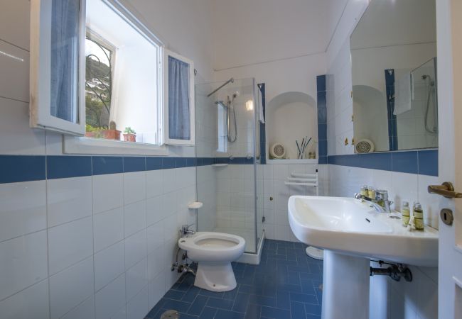 Casa a Praiano - La Casa di Nonno Mario Casa a Praiano - La Casa di Nonno Mario