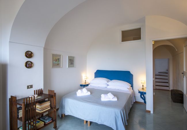 Casa a Praiano - La Casa di Nonno Mario Casa a Praiano - La Casa di Nonno Mario