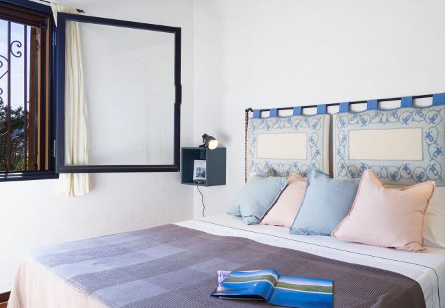 Appartamento a Porto Rotondo - Caletta Nest 10 Appartamento a Porto Rotondo - Caletta Nest 10