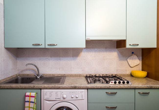 Appartamento a Porto Rotondo - Caletta Nest 10 Appartamento a Porto Rotondo - Caletta Nest 10