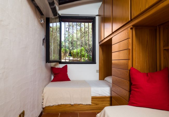 Appartamento a Porto Rotondo - Caletta Nest 10 Appartamento a Porto Rotondo - Caletta Nest 10