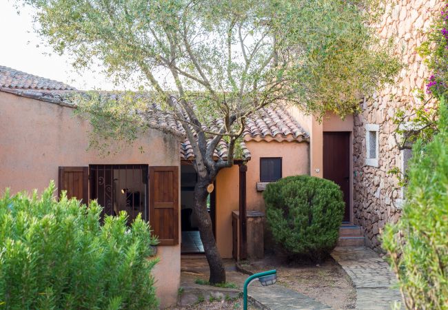 Appartamento a Porto Rotondo - Caletta Nest 10 Appartamento a Porto Rotondo - Caletta Nest 10