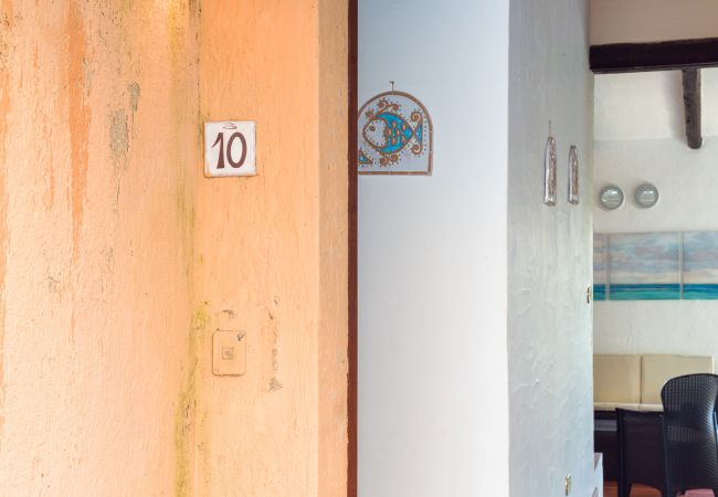 Appartamento a Porto Rotondo - Caletta Nest 10 Appartamento a Porto Rotondo - Caletta Nest 10