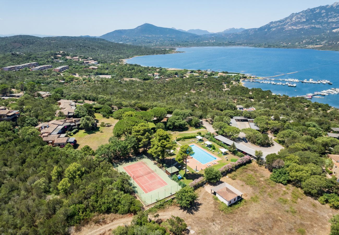 Appartamento a Porto Rotondo - Caletta Nest 10