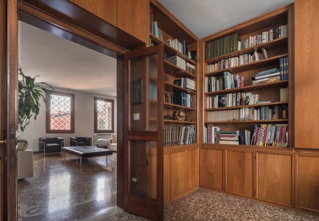 Appartamento a Venezia - Bacino San Marco Exclusive View R&R Appartamento a Venezia - Bacino San Marco Exclusive View R&R