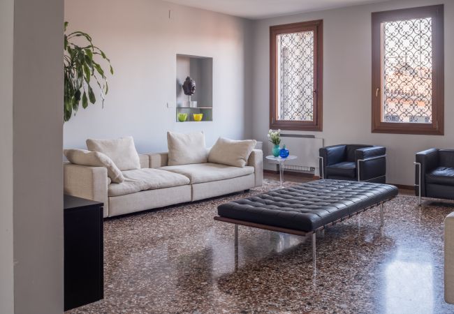 Appartamento a Venezia - Bacino San Marco Exclusive View R&R Appartamento a Venezia - Bacino San Marco Exclusive View R&R