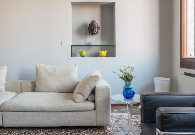 Appartamento a Venezia - Bacino San Marco Exclusive View R&R Appartamento a Venezia - Bacino San Marco Exclusive View R&R