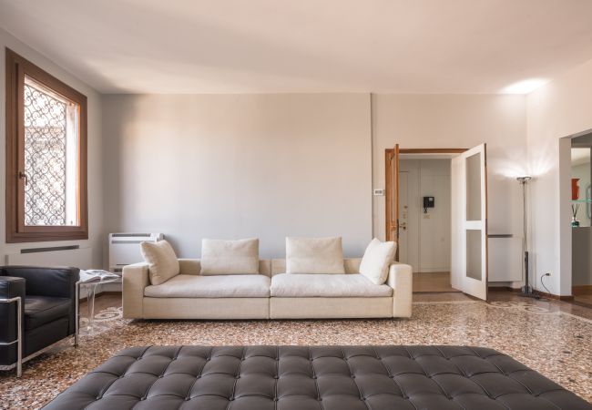 Appartamento a Venezia - Bacino San Marco Exclusive View R&R Appartamento a Venezia - Bacino San Marco Exclusive View R&R