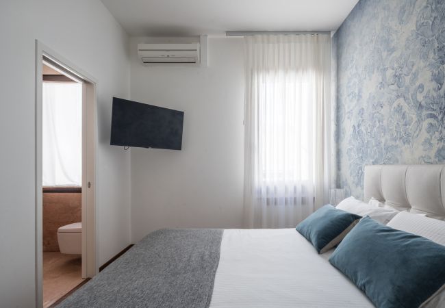 Appartamento a Venezia - Bacino San Marco Exclusive View R&R Appartamento a Venezia - Bacino San Marco Exclusive View R&R