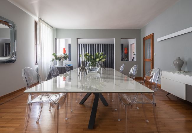 Appartamento a Venezia - Bacino San Marco Exclusive View R&R Appartamento a Venezia - Bacino San Marco Exclusive View R&R