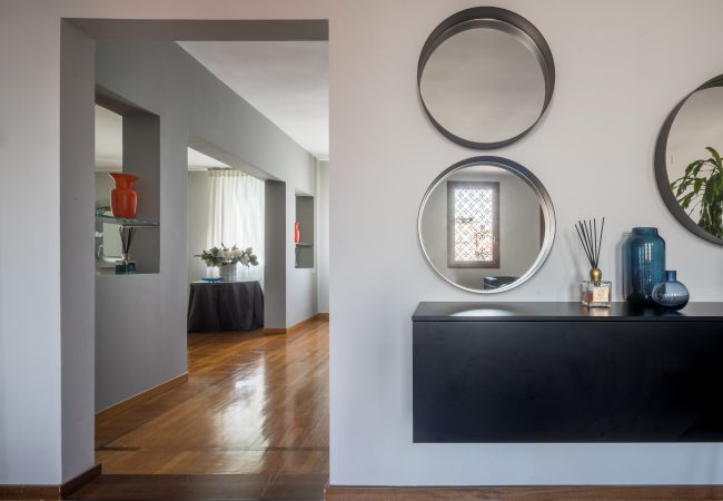 Appartamento a Venezia - Bacino San Marco Exclusive View R&R Appartamento a Venezia - Bacino San Marco Exclusive View R&R