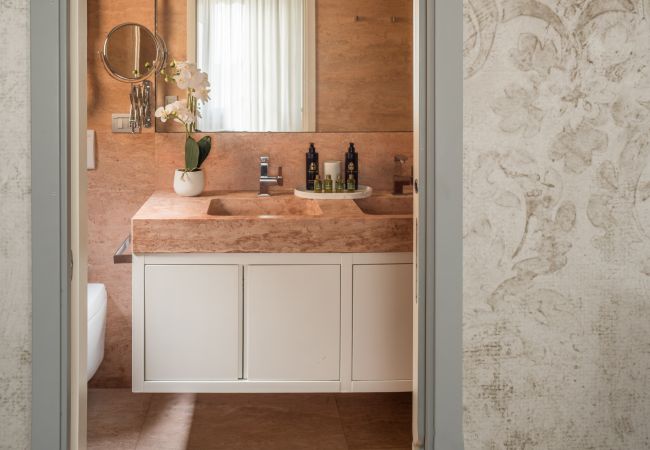 Appartamento a Venezia - Bacino San Marco Exclusive View R&R Appartamento a Venezia - Bacino San Marco Exclusive View R&R