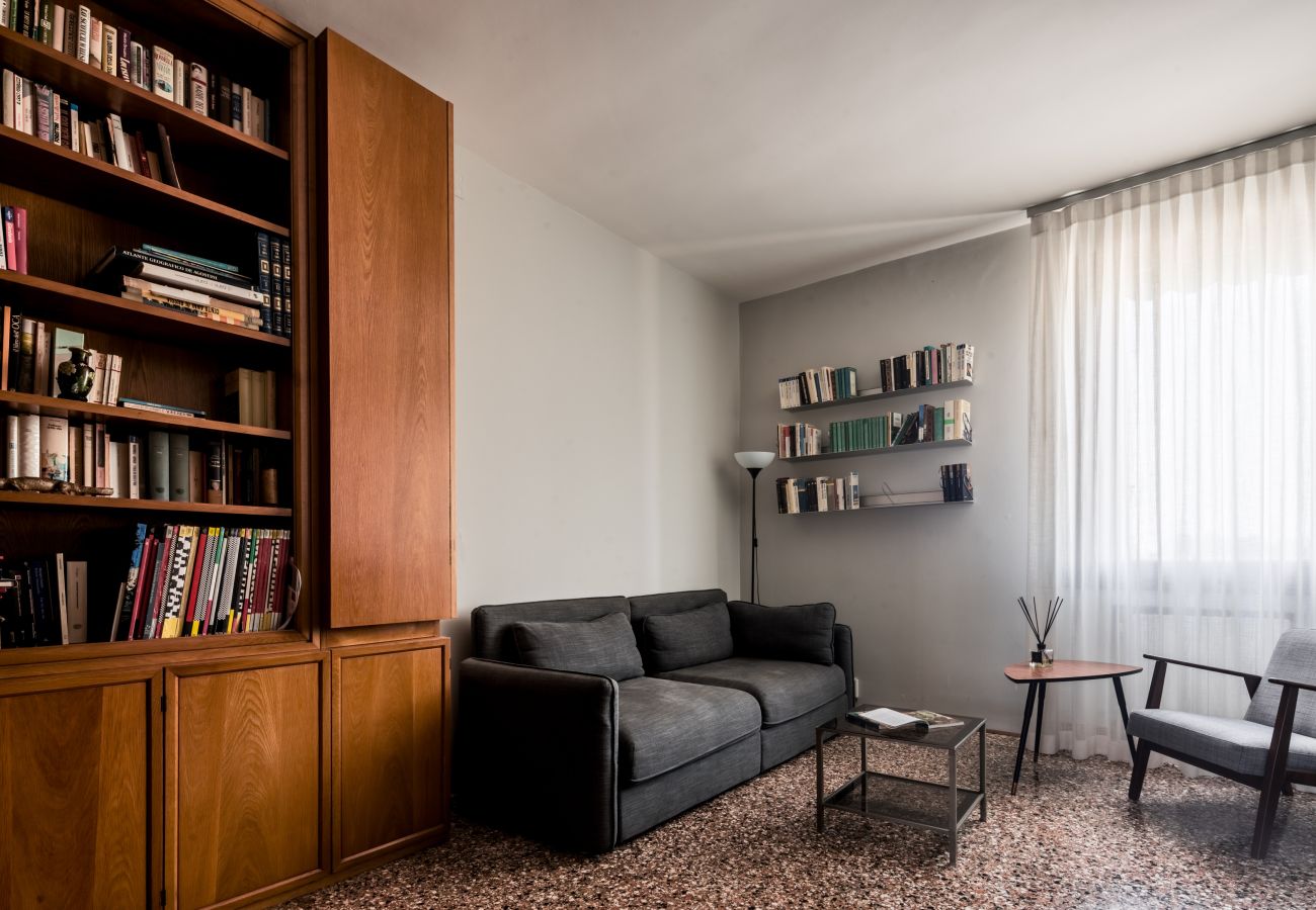 Appartamento a Venezia - Bacino San Marco Exclusive View R&R Appartamento a Venezia - Bacino San Marco Exclusive View R&R