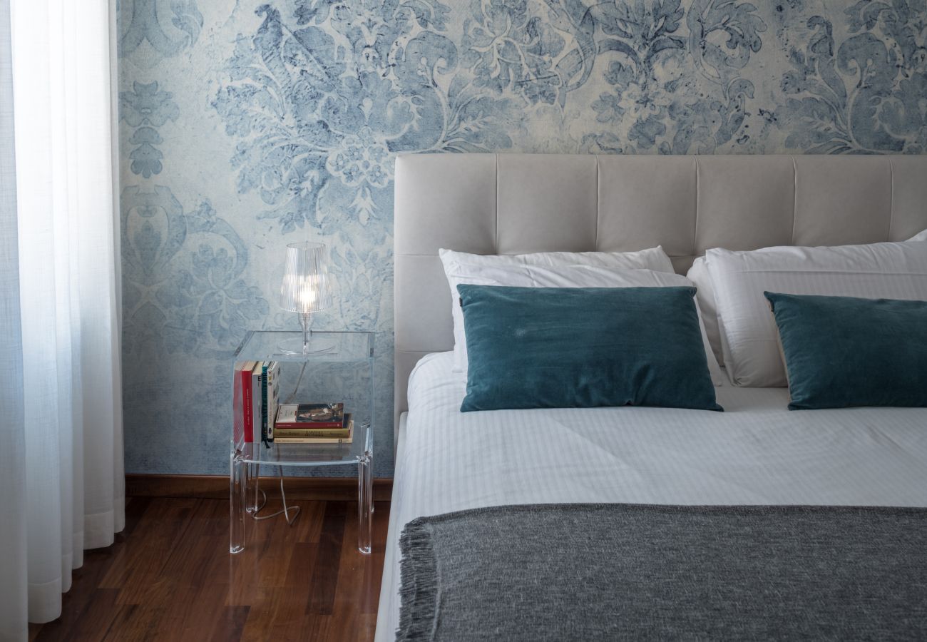 Appartamento a Venezia - Bacino San Marco Exclusive View R&R Appartamento a Venezia - Bacino San Marco Exclusive View R&R