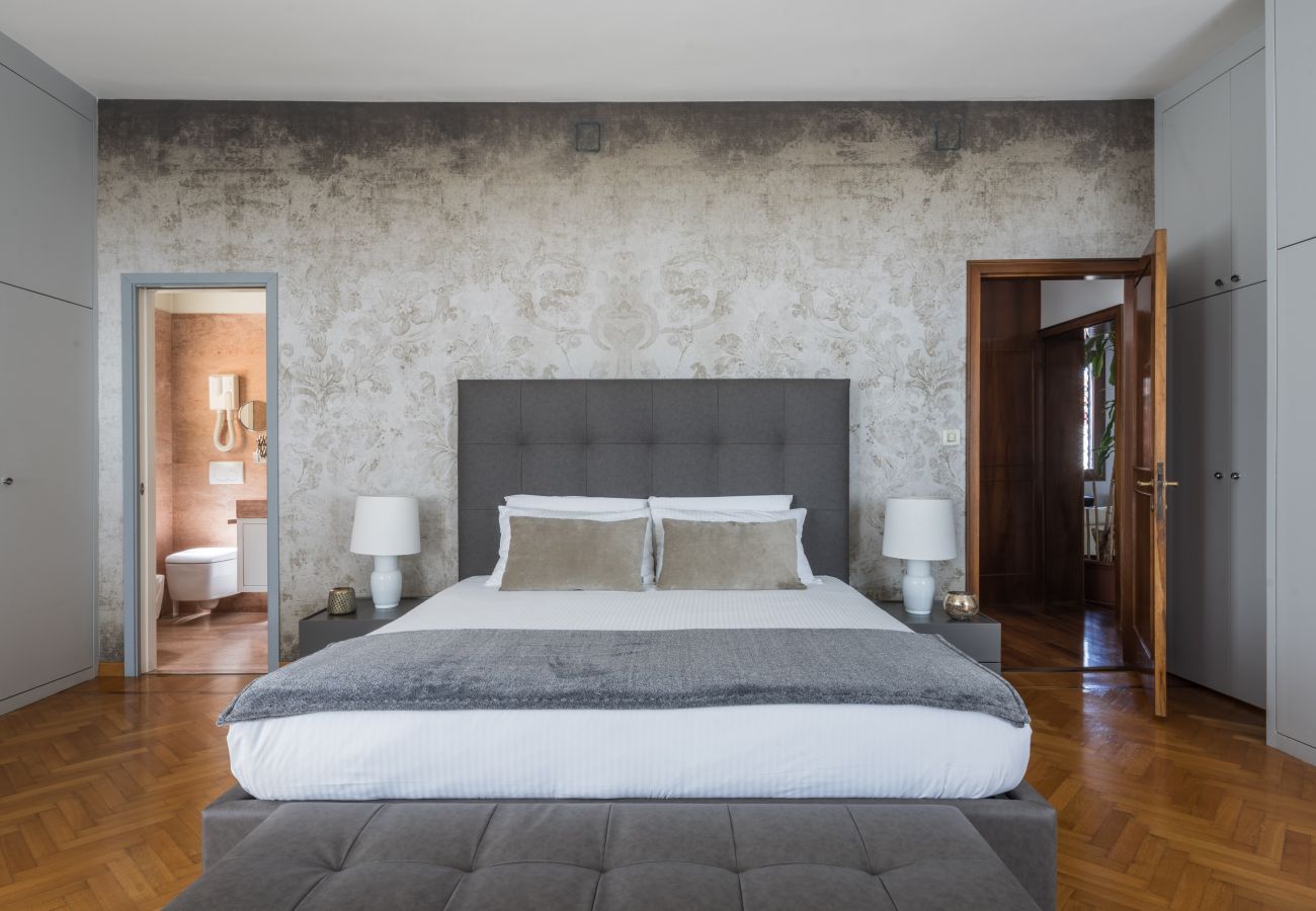 Appartamento a Venezia - Bacino San Marco Exclusive View R&R Appartamento a Venezia - Bacino San Marco Exclusive View R&R