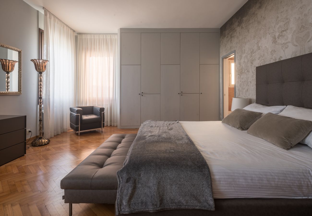 Appartamento a Venezia - Bacino San Marco Exclusive View R&R Appartamento a Venezia - Bacino San Marco Exclusive View R&R