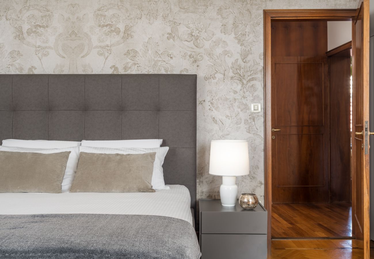 Appartamento a Venezia - Bacino San Marco Exclusive View R&R Appartamento a Venezia - Bacino San Marco Exclusive View R&R