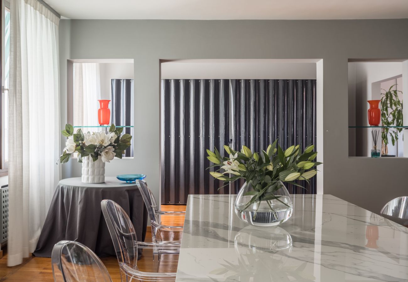 Appartamento a Venezia - Bacino San Marco Exclusive View R&R Appartamento a Venezia - Bacino San Marco Exclusive View R&R