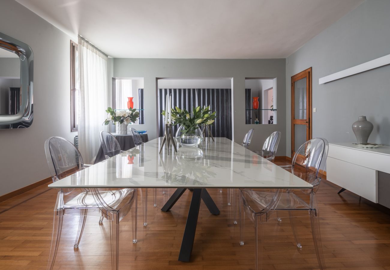 Appartamento a Venezia - Bacino San Marco Exclusive View R&R Appartamento a Venezia - Bacino San Marco Exclusive View R&R