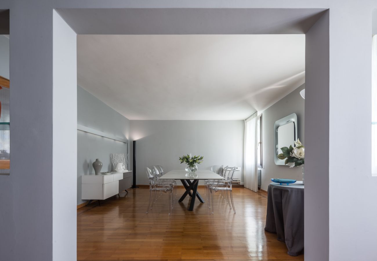 Appartamento a Venezia - Bacino San Marco Exclusive View R&R Appartamento a Venezia - Bacino San Marco Exclusive View R&R