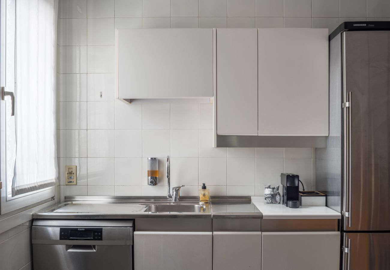 Appartamento a Venezia - Bacino San Marco Exclusive View R&R Appartamento a Venezia - Bacino San Marco Exclusive View R&R