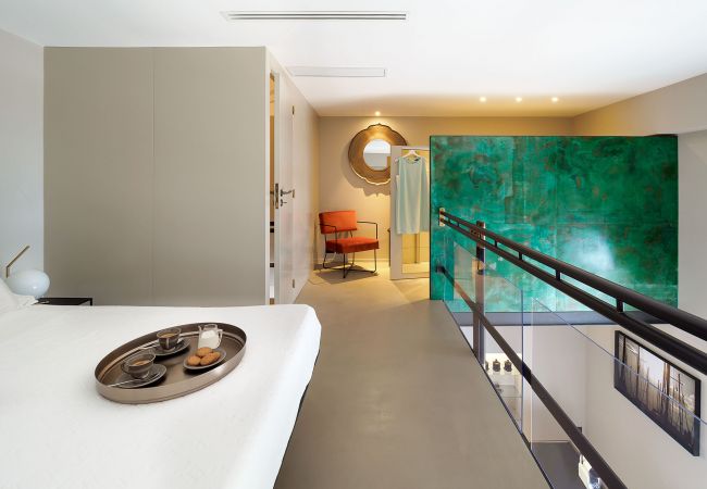 Appartamento a Taormina - Torre Isola Bella Appartamento a Taormina - Torre Isola Bella