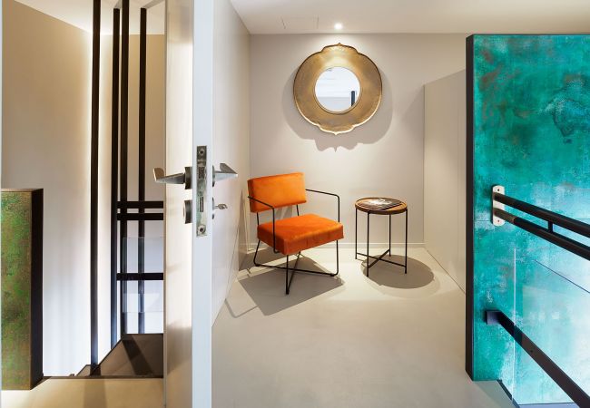 Appartamento a Taormina - Torre Isola Bella Appartamento a Taormina - Torre Isola Bella