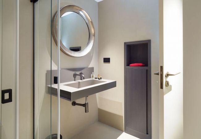 Appartamento a Taormina - Torre Isola Bella Appartamento a Taormina - Torre Isola Bella