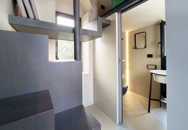 Appartamento a Taormina - Torre Isola Bella Appartamento a Taormina - Torre Isola Bella