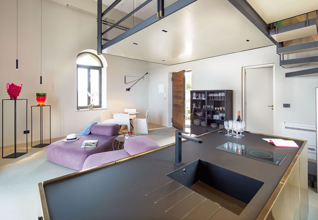 Appartamento a Taormina - Torre Isola Bella Appartamento a Taormina - Torre Isola Bella