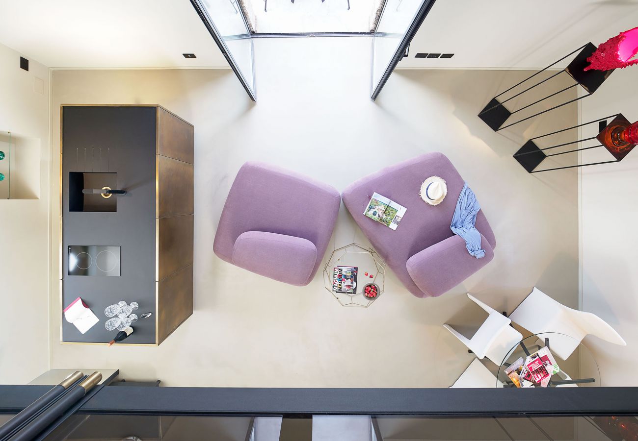 Appartamento a Taormina - Torre Isola Bella Appartamento a Taormina - Torre Isola Bella